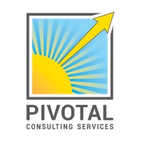 Pivotal Consulting Services Pty Ltd