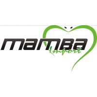MAMBA IMPORT logo - Similar company to Amazonzip Importação E Exportação Ltda