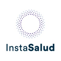 InstaSalud logo - Similar company to Almafin