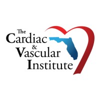 The Cardiac & Vascular Institute logo - Similar company to Tomind Medical Technology Co., Ltd.