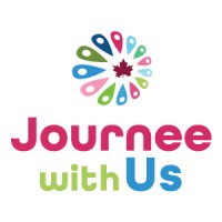 Journee With Us logo - Similar company to Tedxwinnipeg