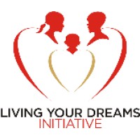 Living Your Dream Initiative logo - Similar company to Young Leaders Mentorship Programme