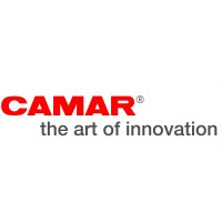 CAMAR SPA logo - Similar company to A&R Wirecut S.L.