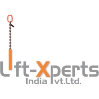 Lift-Xperts India logo - Similar company to Precise Metrotech