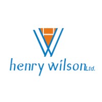 HENRY WILSON LIMITED logo - Similar company to Leatherworld