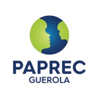 PAPREC GUEROLA logo - Similar company to Tmxc-Plastic