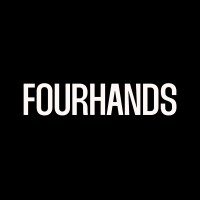 Fourhands logo - Similar company to Bloodbath Studio