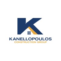 KANELLOPOULOS CONSTRUCTION GROUP logo - Similar company to Sarantopoulos Construction & Development Co.