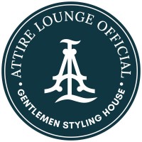 Attire Lounge Official logo - Similar company to Rainforest Youth Summit