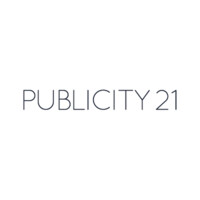 Publicity 21 logo - Similar company to Jam Studio