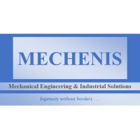 MECHENIS Sarl logo - Similar company to Simtech-3D