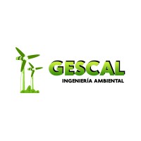 GESCAL AMBIENTAL Ingenieros Consultores logo - Similar company to W2E Ingeniería Spa
