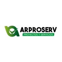 Arproserv logo - Similar company to Le Mans Multitiendas