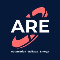 ARE Engineering logo - Similar company to Arg3 Teknoloji San. Tic. Ltd. Şti.