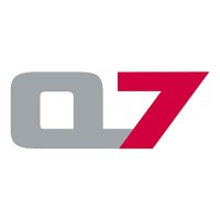 Q7 Integration Ltd logo - Similar company to Q7 Security Ltd