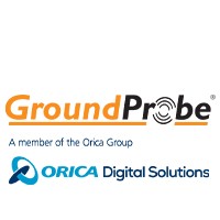 GroundProbe logo - Similar company to Orica