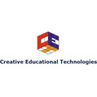 CET (Creative Educational Technologies) logo - Similar company to B2B Armenia