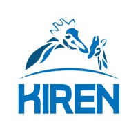 Kiren BBQ logo - Similar company to S.B. Pathology Laboratory