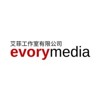 Evory Media Limited logo - Similar company to Pauldesign