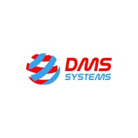 DMS Systems logo - Similar company to Smt Logistics