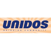 Unidos Bridging Community logo - Similar company to Nutrition Inside