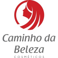 Caminho Da Beleza Cosméticos logo - Similar company to Charme Bijouterias
