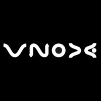 VNODE logo - Similar company to Ax3 Security