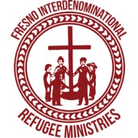 Fresno Immigrant and Refugee Ministries logo - Similar company to Digioutput Marketing