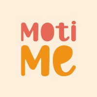 Moti Me logo - Similar company to Ask For Clive