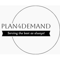 Plan4Demand Pvt. Ltd logo - Similar company to Plan4Demand Official