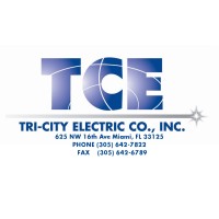 Tri-City Electric Co., Inc. logo - Similar company to Tri-City Electric Co., Inc.
