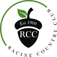 Racine Country Club Inc