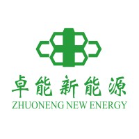 Guangxi Zhuoneng New Energy Technology Co.,Ltd logo - Similar company to Rebolt Capital