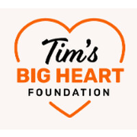 Tim's Big Heart Foundation logo - Similar company to Essentials First