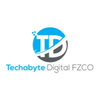 Techabyte Digital FZCO logo - Similar company to Serviqore