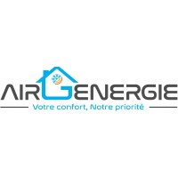 AIR G ENERGIE logo - Similar company to G Energies