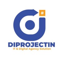 Diprojectin logo - Similar company to Pv-Cloost