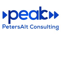 PetersAlt Consulting GmbH logo - Similar company to The Transactions Gmbh