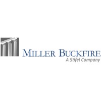 Miller Buckfire logo - Similar company to Solomon Partners