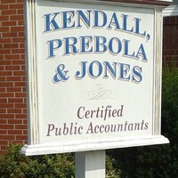 Kendall, Prebola and Jones LLC logo - Similar company to Midatlantic Cpas (Macpa)