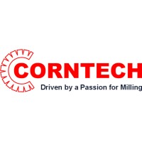 CORNTECH Africa | Solutions for the Grain-Milling and Feed Industry logo - Similar company to Eco5Tech S.A.