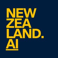 AI New Zealand logo - Similar company to Arcanum Ai
