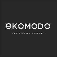 EKOMODO logo - Similar company to Sutargi