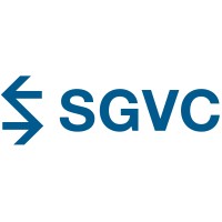 SGVC logo - Similar company to Poly Network