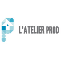 L'Atelier Prod logo - Similar company to Forest Cheese