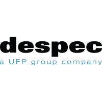 Despec Supplies bv logo - Similar company to Despec International