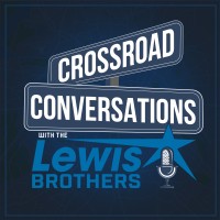 Crossroad Conversations Podcast logo - Similar company to Nextgen Labs