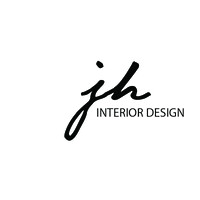 JH Interior Design logo - Similar company to Fluff Interior Design