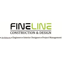 Fine Line Construction & Design logo - Similar company to Aapl
