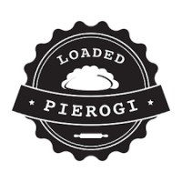 Loaded Pierogi logo - Similar company to Isabella'S Donuts